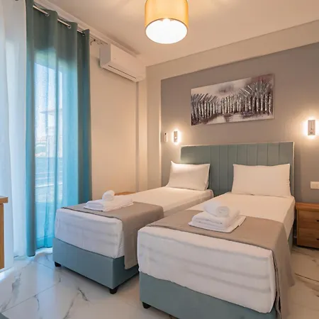 Ireon Luxury By Rentalspro - Halkidiki *