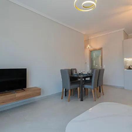 Ireon Luxury By Rentalspro - Halkidiki *