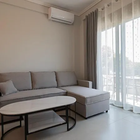 Ireon Luxury By Rentalspro - Halkidiki *