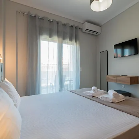 Ireon Luxury By Rentalspro - Halkidiki *