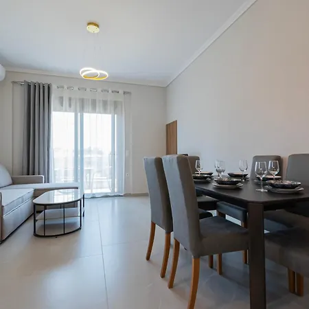 Ireon Luxury By Rentalspro - Halkidiki *