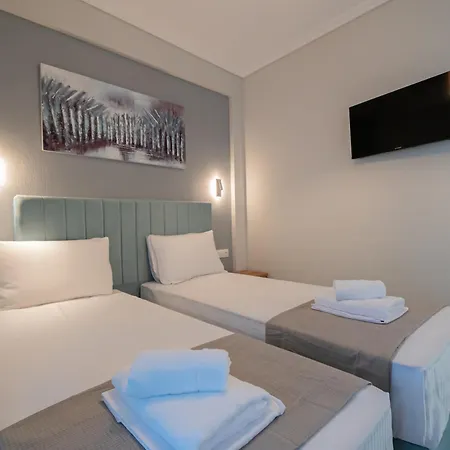Ireon Luxury By Rentalspro - Halkidiki * Nea Plagia