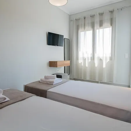 Ireon Luxury By Rentalspro - Halkidiki Nea Plagia