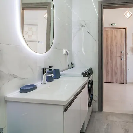 Ireon Luxury By Rentalspro - Halkidiki * Nea Plagia