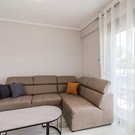 Ireon Luxury By Rentalspro - Halkidiki * Nea Plagia
