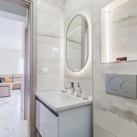 Ireon Luxury By Rentalspro - Halkidiki *