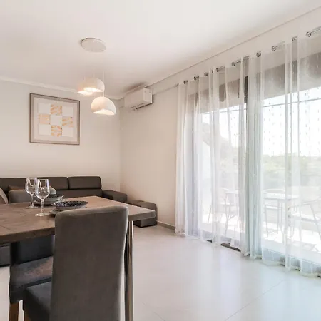 Apartmán Ireon Luxury By Rentalspro - Halkidiki