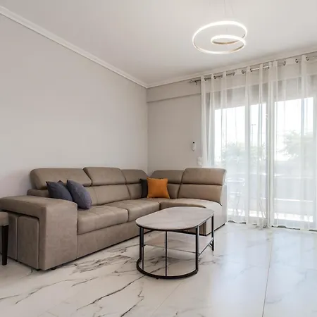 Ireon Luxury By Rentalspro - Halkidiki * Nea Plagia
