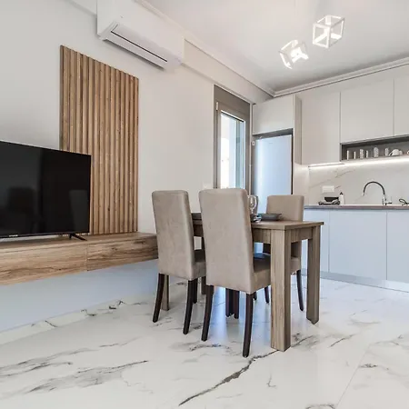 Ireon Luxury By Rentalspro - Halkidiki * Nea Plagia