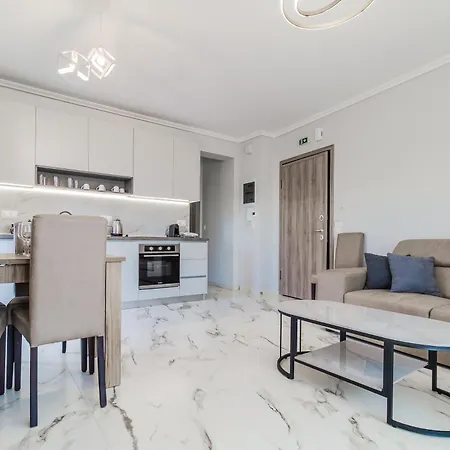 Ireon Luxury By Rentalspro - Halkidiki *