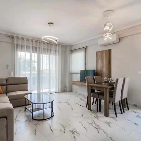 Ireon Luxury By Rentalspro - Halkidiki *