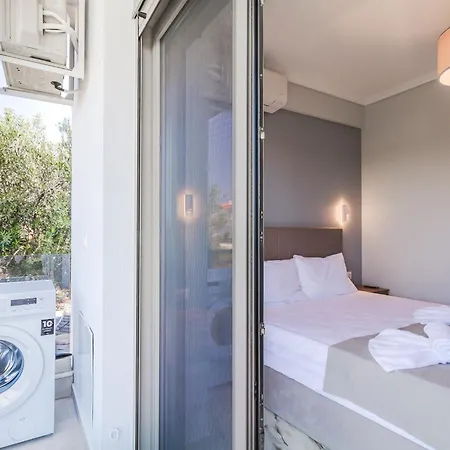Ireon Luxury By Rentalspro - Halkidiki