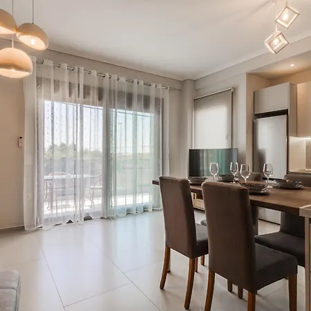 Apartmán Ireon Luxury By Rentalspro - Halkidiki *