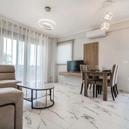 Ireon Luxury By Rentalspro - Halkidiki * Nea Plagia