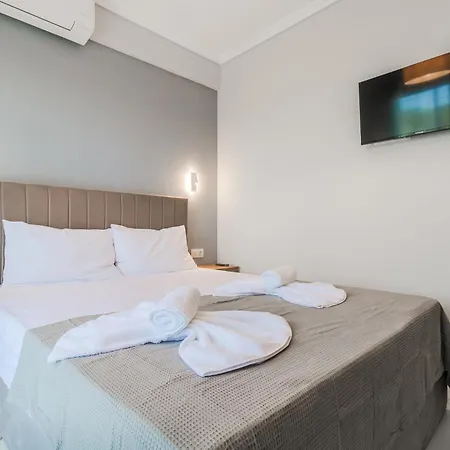 Апартамент Ireon Luxury By Rentalspro - Halkidiki