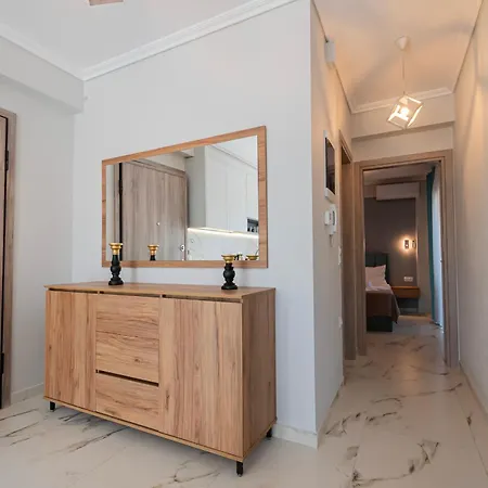 Ireon Luxury By Rentalspro - Halkidiki