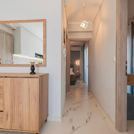 Ireon Luxury By Rentalspro - Halkidiki